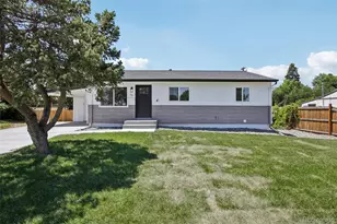 8501 Devonshire Blvd, Denver, CO 80229 - Photo 1