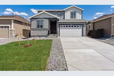 9672 Cathay Street, Commerce City, CO 80022 - Photo 1