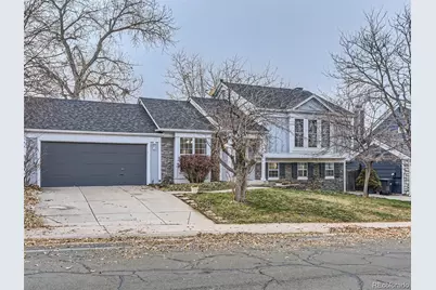 5941 S Perth Street, Centennial, CO 80015 - Photo 1