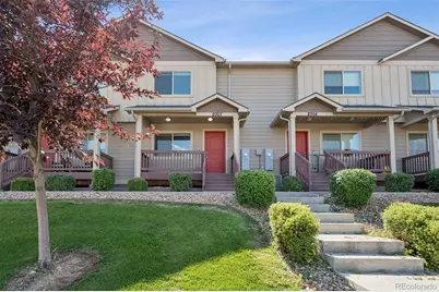 3660 W 25th Street #2003, Greeley, CO 80634 - Photo 1