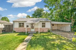 1026 S Newton St, Denver, CO 80219 - Photo 1