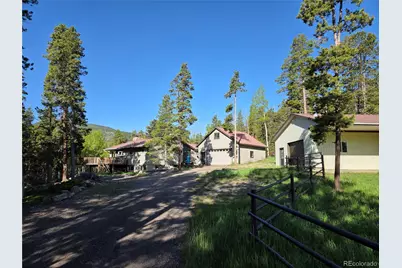 1194 Camp Eden Road, Golden, CO 80403 - Photo 1