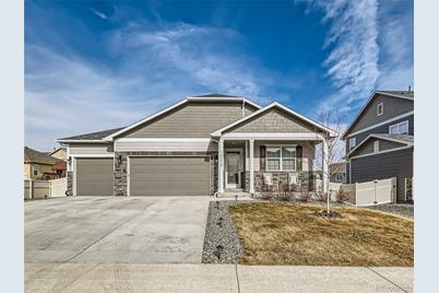 10210 Cedar Street, Firestone, CO 80504 - Photo 1