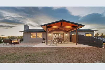 12628 N 3rd Street, Parker, CO 80134 - Photo 1