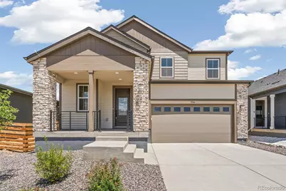 9264 Biscay Street, Commerce City, CO 80022 - Photo 1