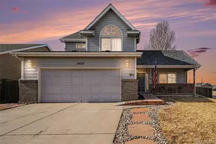 1455 S Cattleman Dr, Milliken, CO 80543 - Photo 1