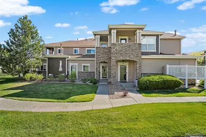 6202 Kilmer Loop #202, Golden, CO 80403 - Photo 1