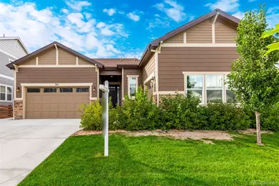 741 Green Mountain Drive, Erie, CO 80516 - Photo 1
