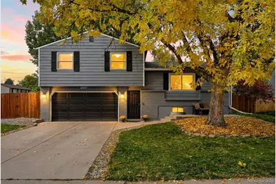 4972 S Field Court, Littleton, CO 80123 - Photo 1