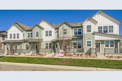 6779 Parterre Parkway N #5, Thornton, CO 80602 - Photo 1