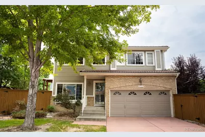 1111 Laurenwood Way, Highlands Ranch, CO 80129 - Photo 1