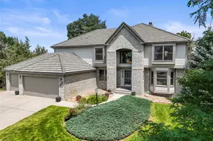 6102 S Nome Ct, Englewood, CO 80111 - Photo 1