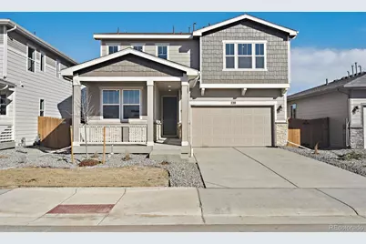 220 Lark Sparrow Way, Bennett, CO 80102 - Photo 1