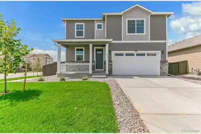9915 Ceylon Court, Commerce City, CO 80022 - Photo 1