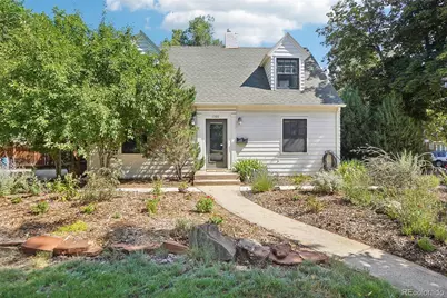 1100 W Mulberry Street, Fort Collins, CO 80521 - Photo 1