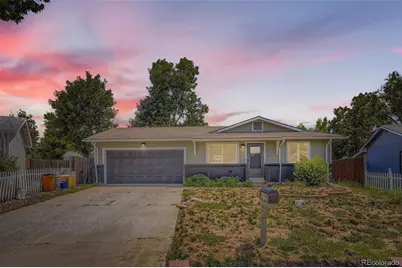 13052 E Arkansas Drive, Aurora, CO 80012 - Photo 1