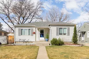 2225 S Marion St, Denver, CO 80210 - Photo 1