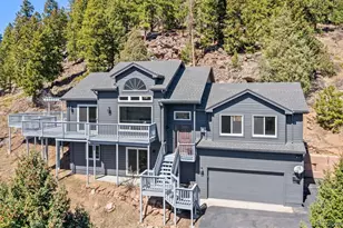 33633 Elk Run, Evergreen, CO 80439 - Photo 1