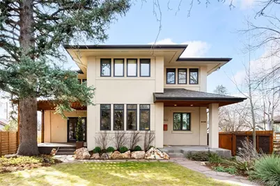 1463 S York Street, Denver, CO 80210 - Photo 1