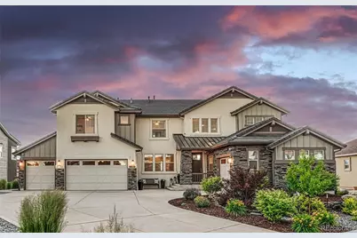 2027 Ever Red Court, Colorado Springs, CO 80921 - Photo 1