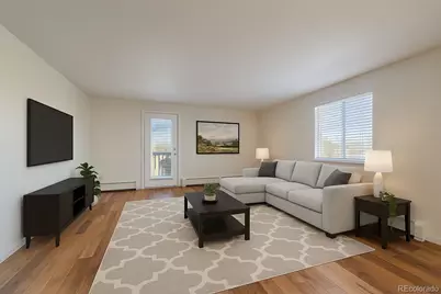 5402 Carr Street #307, Arvada, CO 80002 - Photo 1