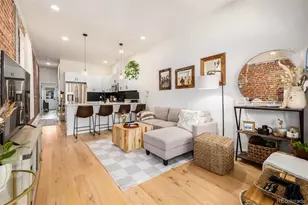 3541 N Williams St, Denver, CO 80205 - Photo 1