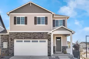 11715 Reagan Rdg Dr, Colorado Springs, CO 80925 - Photo 1