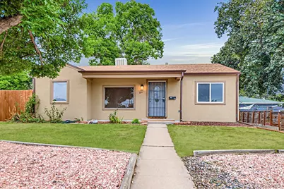 675 S Quivas Street, Denver, CO 80223 - Photo 1