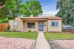 675 S Quivas St, Denver, CO 80223 - Photo 1