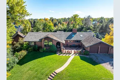 2600 E Willamette Lane, Greenwood Village, CO 80121 - Photo 1