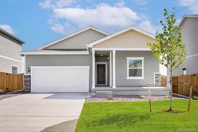 48280 Shetland Drive, Bennett, CO 80102 - Photo 1