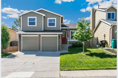 5163 Stillwater Drive, Colorado Springs, CO 80923 - Photo 1