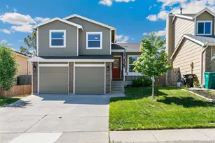 5163 Stillwater Dr, Colorado Springs, CO 80923 - Photo 1