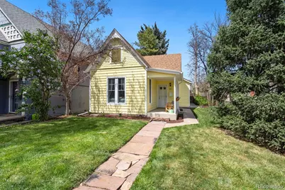 3333 W Hayward Place, Denver, CO 80211 - Photo 1