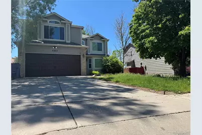 6835 Ashley Drive, Colorado Springs, CO 80922 - Photo 1