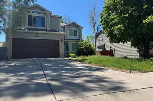 6835 Ashley Dr, Colorado Springs, CO 80922 - Photo 1