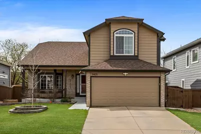 9405 Morning Glory Lane, Highlands Ranch, CO 80130 - Photo 1