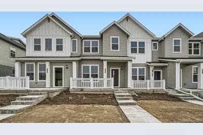 702 N Bently Street, Watkins, CO 80137 - Photo 1