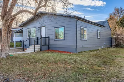 3715 S Grant Street, Englewood, CO 80113 - Photo 1