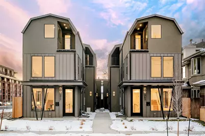 273 S Jackson Street, Denver, CO 80209 - Photo 1