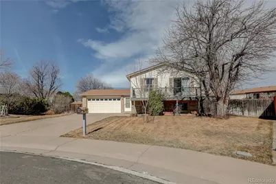 11585 Birch Drive, Thornton, CO 80233 - Photo 1
