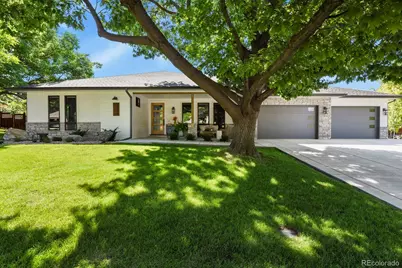 7398 S Depew Street, Littleton, CO 80128 - Photo 1