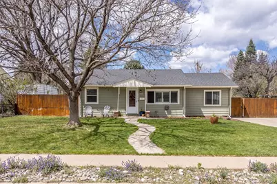 4825 S Delaware Street, Englewood, CO 80110 - Photo 1