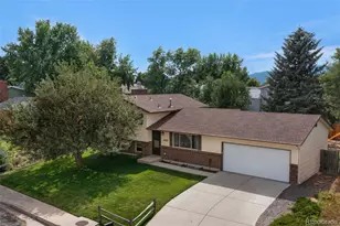 6152 Del Paz Dr, Colorado Springs, CO 80918 - Photo 1