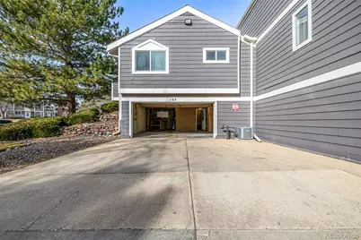 6545 W 84th Way #127, Arvada, CO 80003 - Photo 1