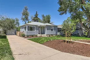 3975 S Logan St, Englewood, CO 80113 - Photo 1