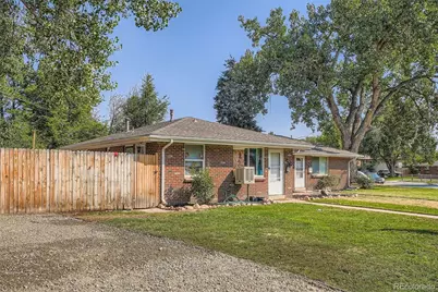 8805 W 46th Avenue, Wheat Ridge, CO 80033 - Photo 1