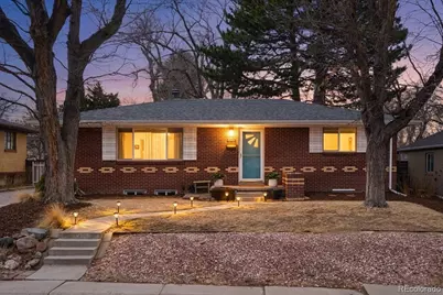 5331 S Hickory Street, Littleton, CO 80120 - Photo 1