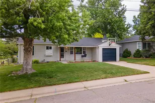 1371 E Bates Ave, Englewood, CO 80113 - Photo 1