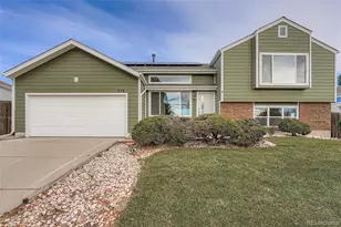 778 S Fairplay Ct Ct, Aurora, CO 80012 - Photo 1